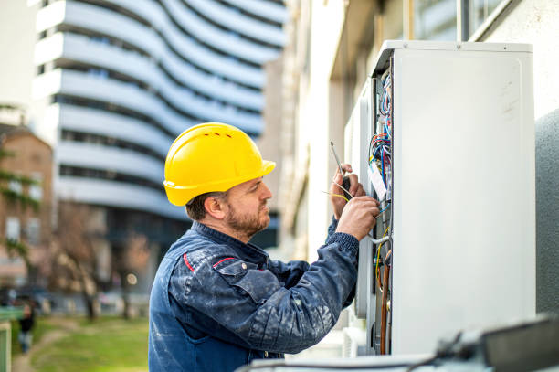 Why Trust Our Licensed Electricians for Your Electrical Needs in Charlotte, NC?